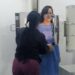 Activista Rocío San Miguel recibe atención médica: Régimen autorizó operación por lesión en hombro derecho (Fotos)